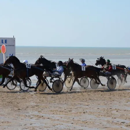 Maison Saint-pair-sur-mer, 4 Pieces, 7 Personnes - Fr-1-361-44